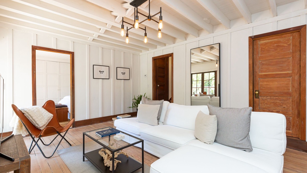 Photo of Livingroom in Mill Valley