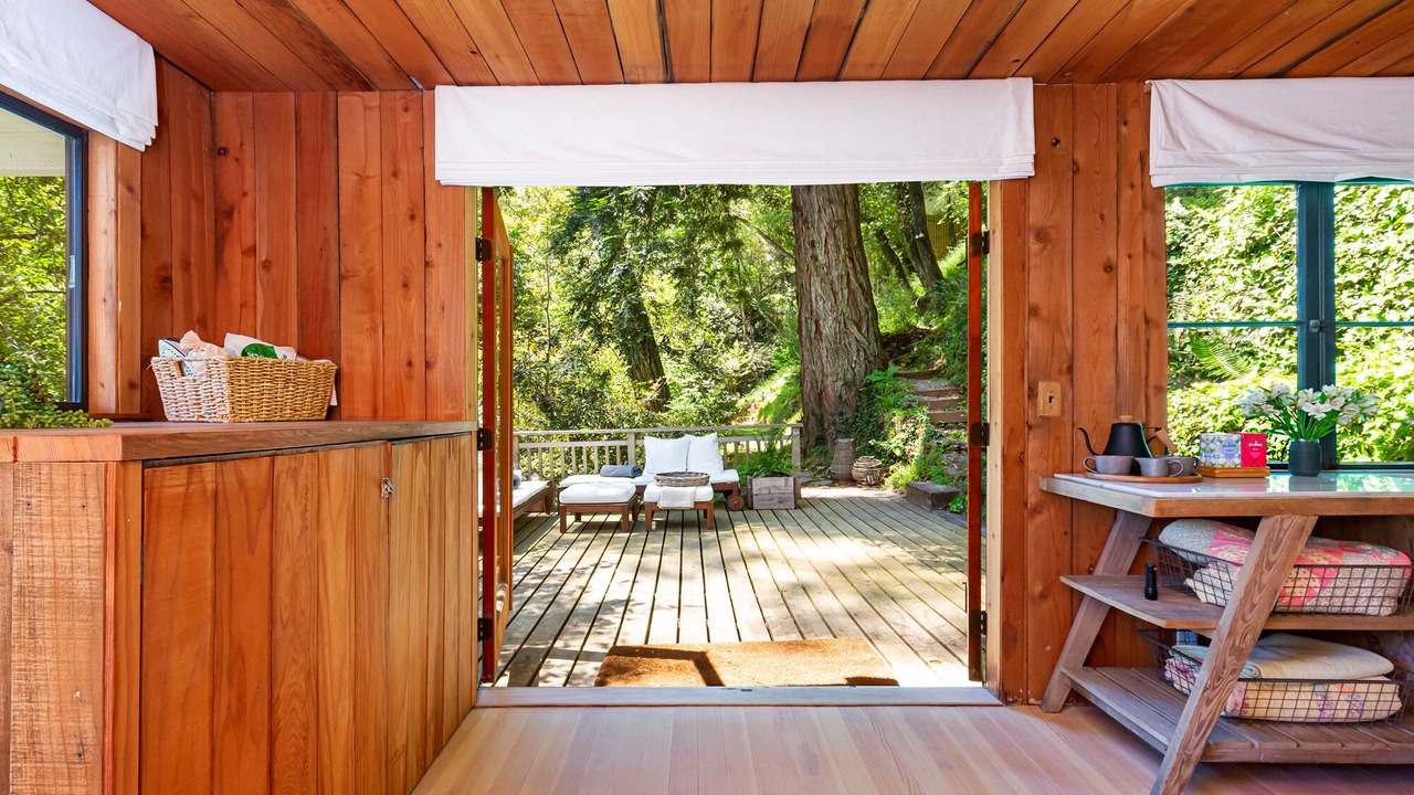 Photo of Others in Mill Valley