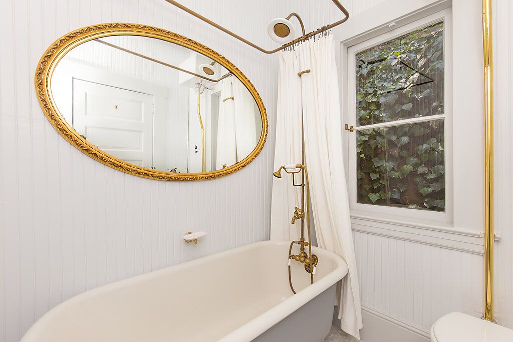 Photo of Bathroom in Mill Valley