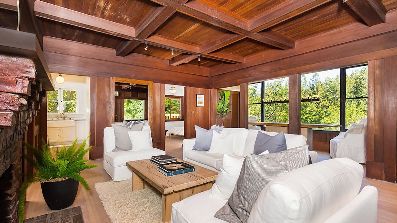 Photo of Livingroom in Mill Valley