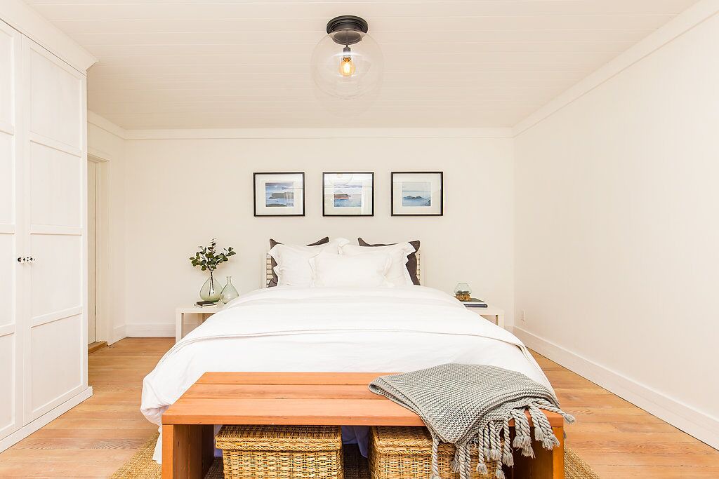 Photo of Bedroom in Mill Valley