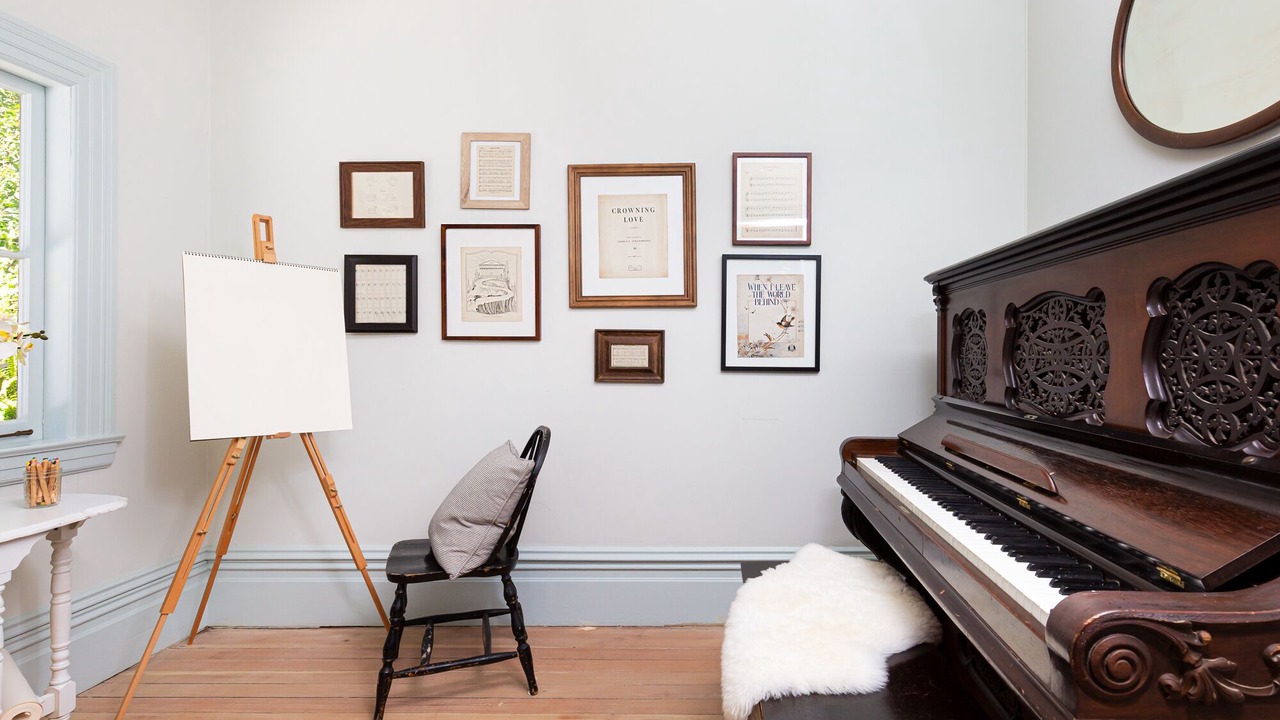 Photo of Others in Mill Valley