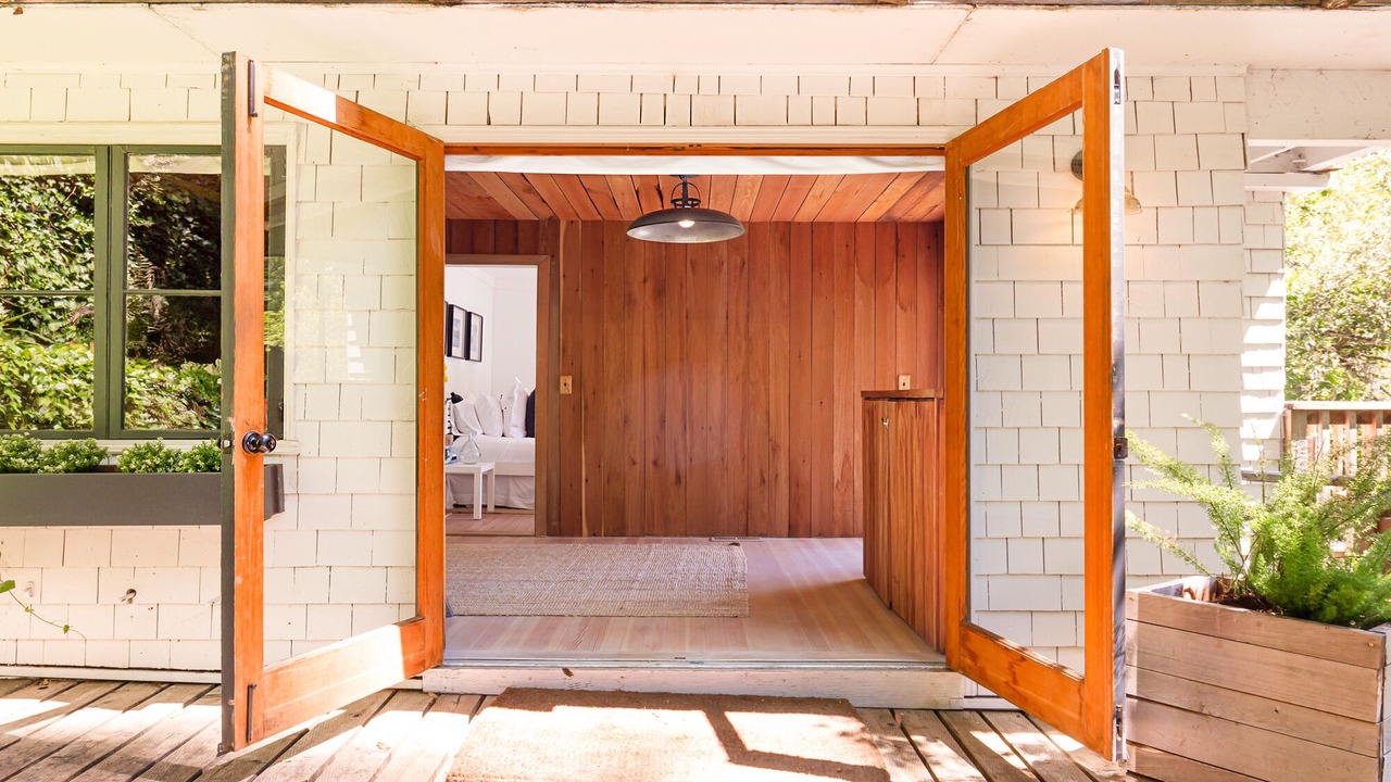 Photo of Patio Balcony in Mill Valley