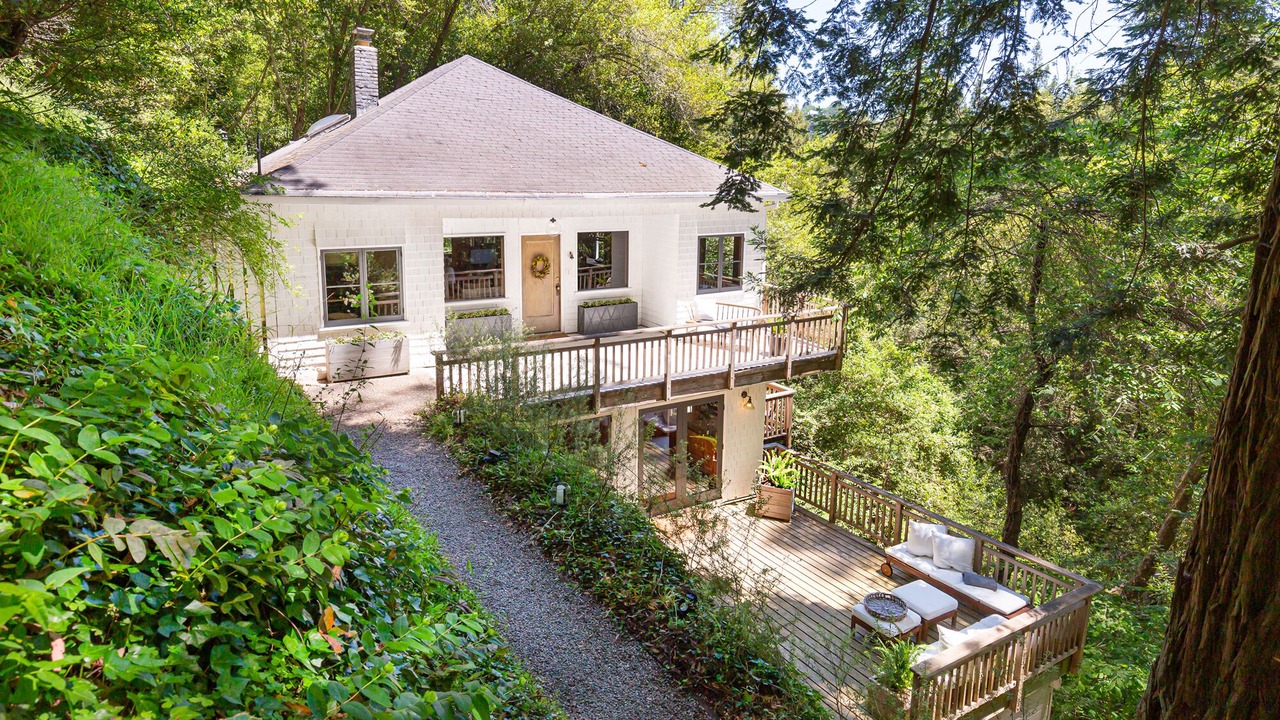 Photo of Outdoor in Mill Valley