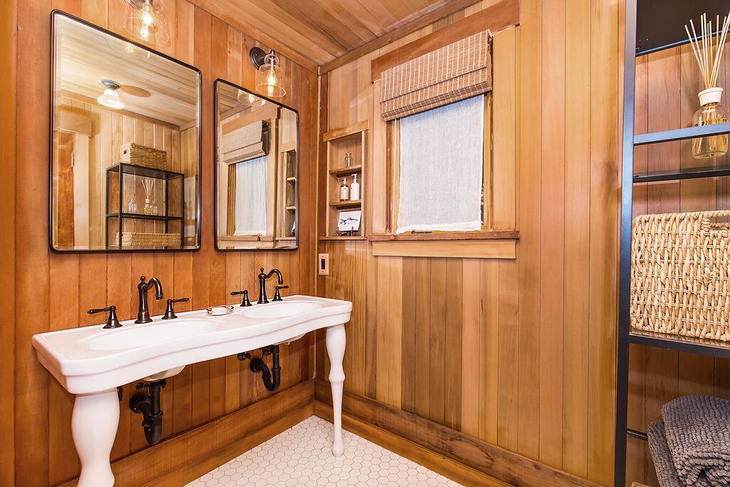Photo of Bathroom in Mill Valley