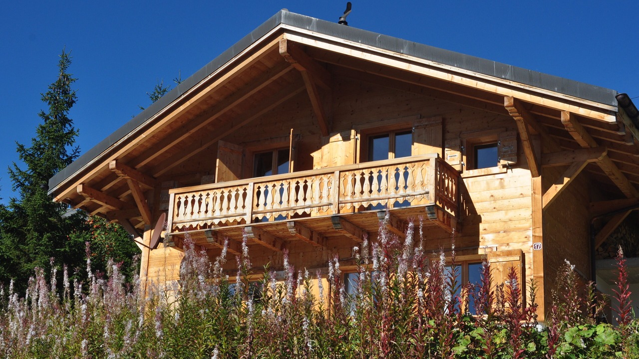 Photo of Others in Val d'Illiez