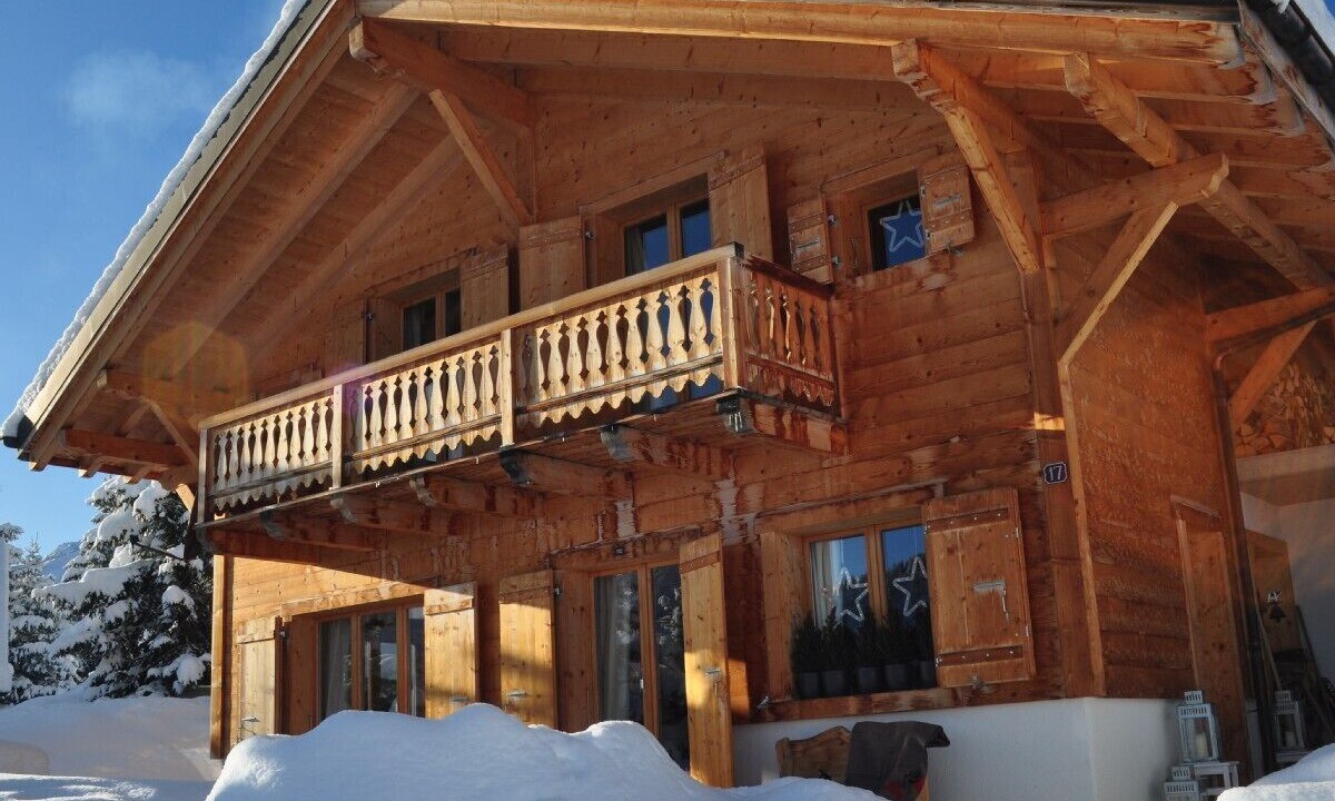 Photo of Others in Val d'Illiez