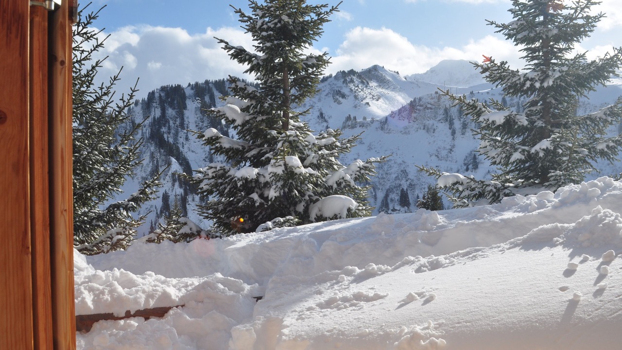 Photo of Others in Val d'Illiez