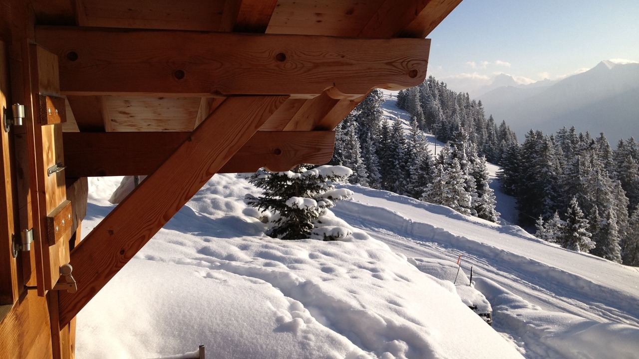 Photo of Others in Val d'Illiez