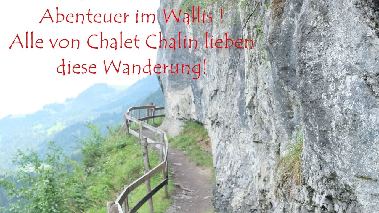 Photo of Others in Val d'Illiez