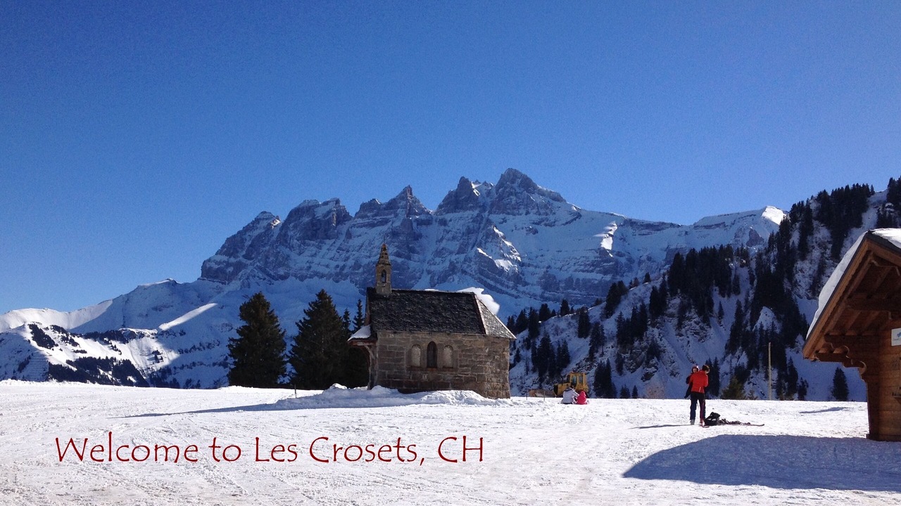 Photo of Others in Val d'Illiez