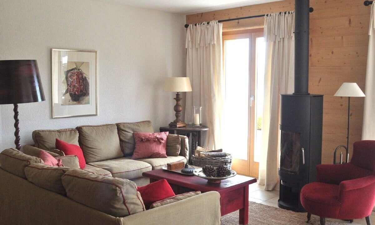 Photo of Others in Val d'Illiez