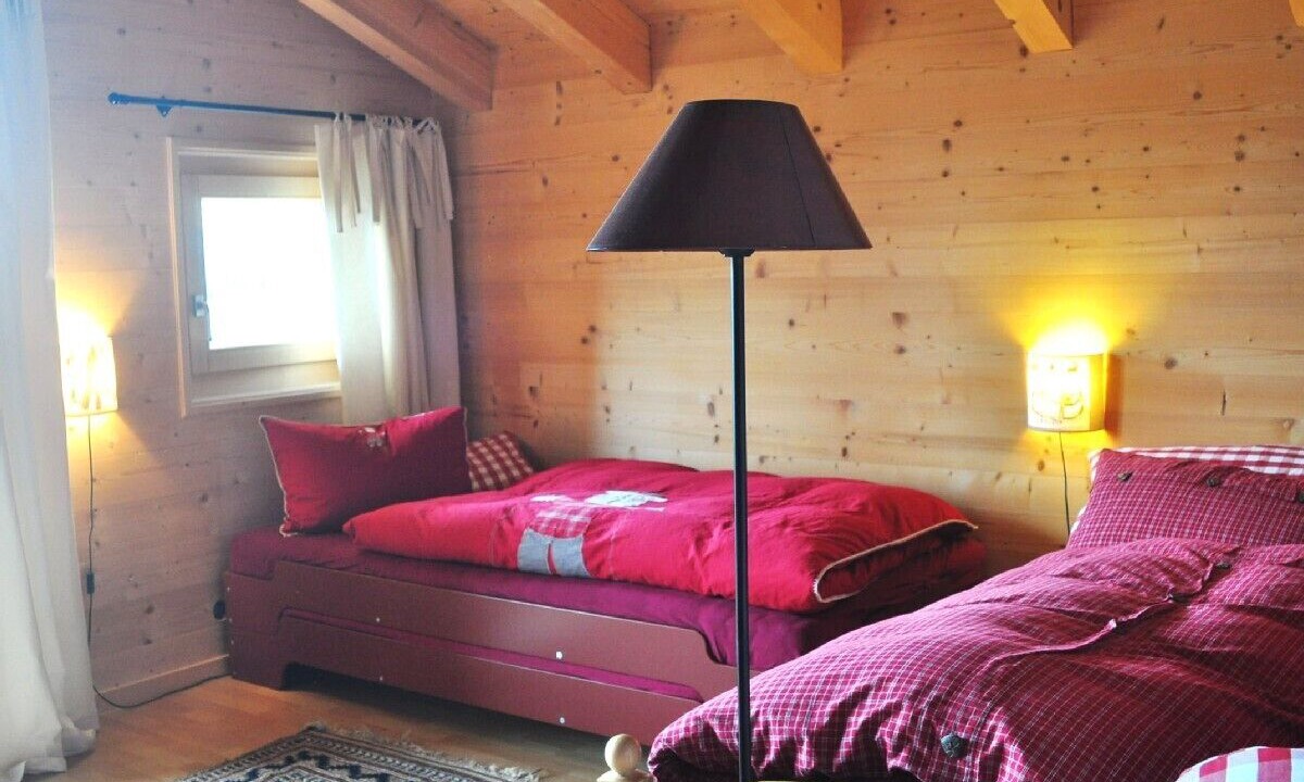 Photo of Others in Val d'Illiez