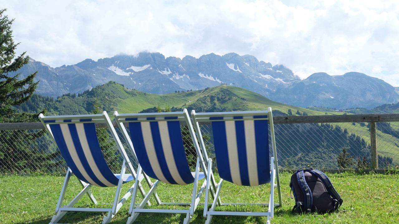 Photo of Others in Val d'Illiez