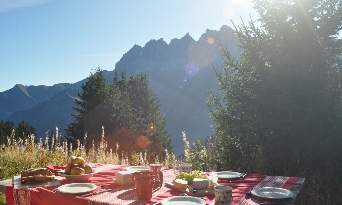 Photo of Others in Val d'Illiez