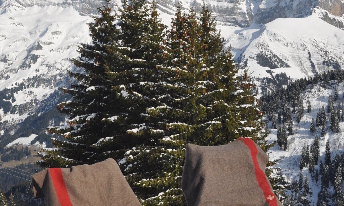 Photo of Others in Val d'Illiez