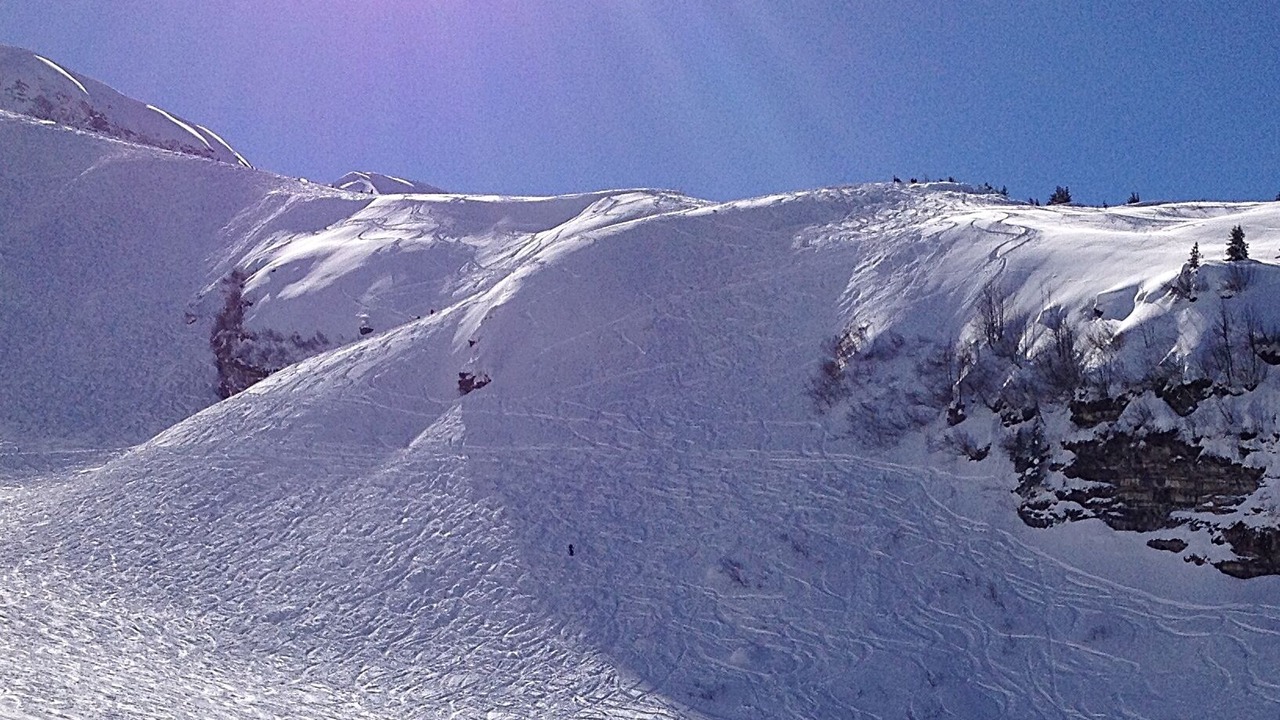 Photo of Others in Val d'Illiez