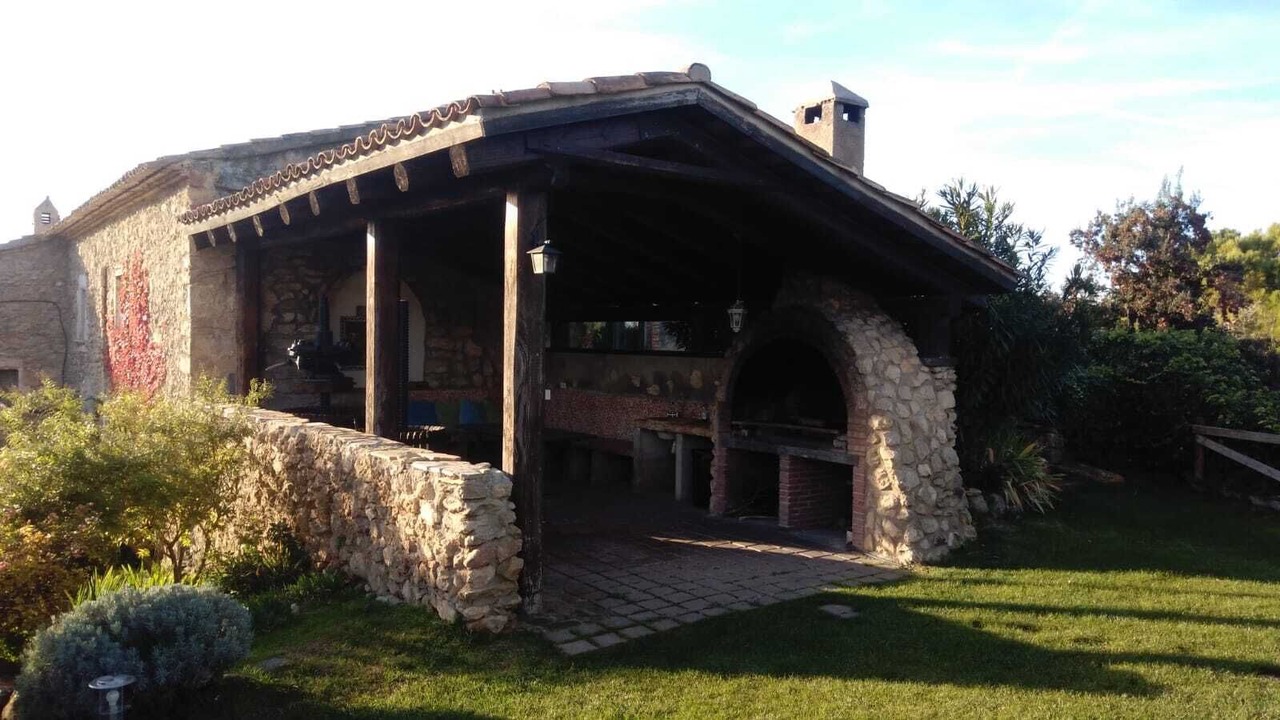 Photo of Outdoor in Subirats