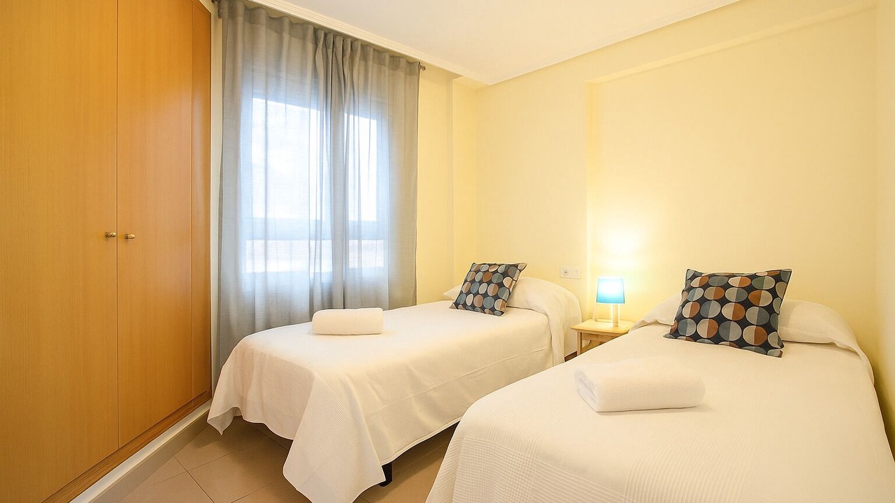 Photo of Bedroom in Alboraya