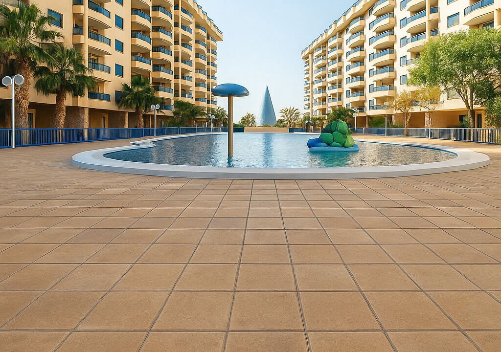 Photo of Outdoor in Alboraya
