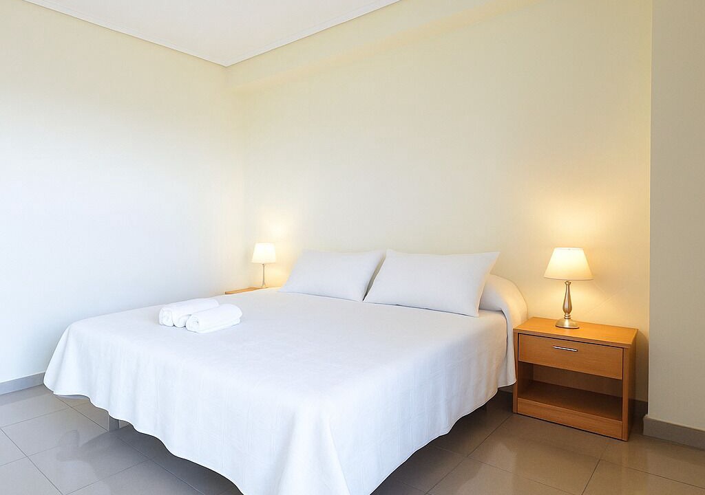 Photo of Bedroom in Alboraya