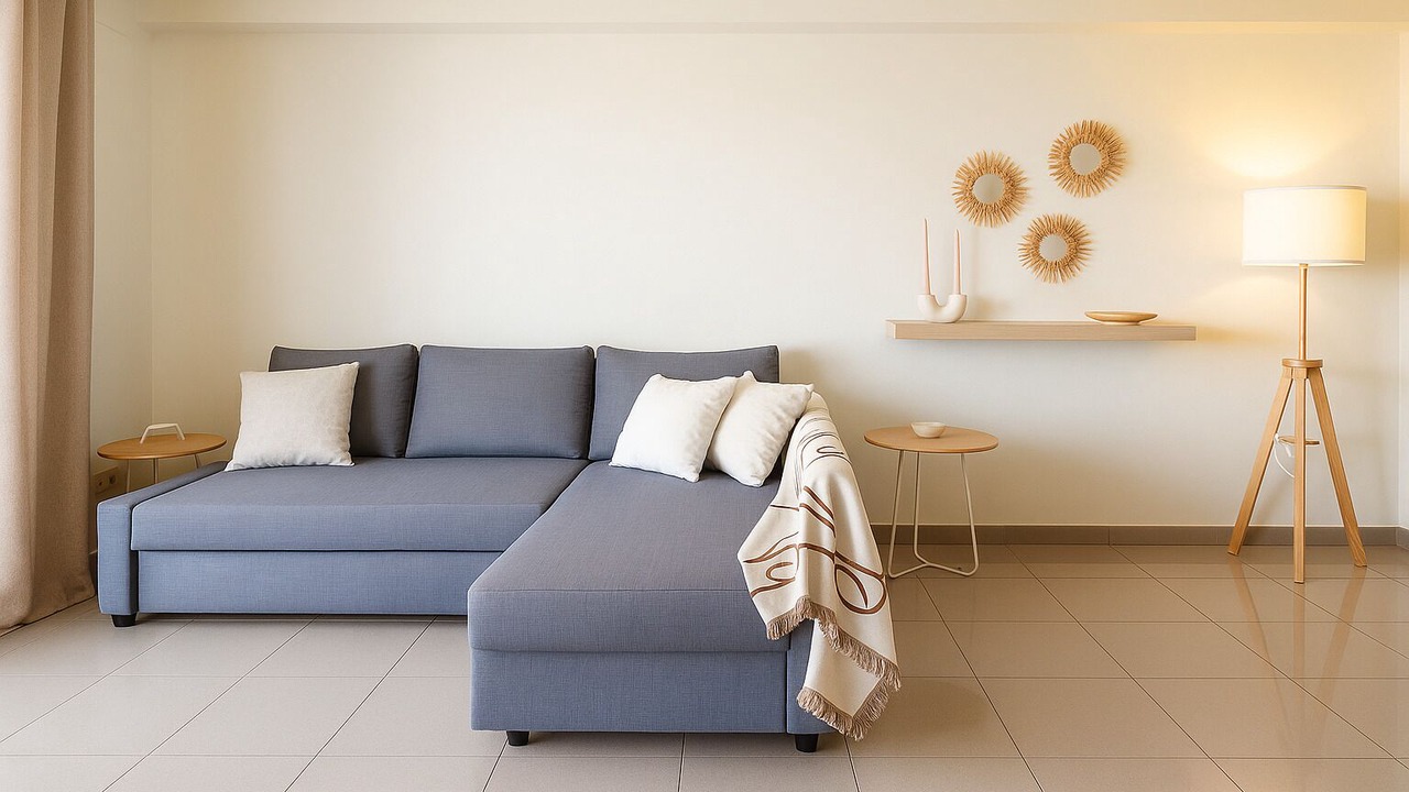 Photo of Livingroom in Alboraya