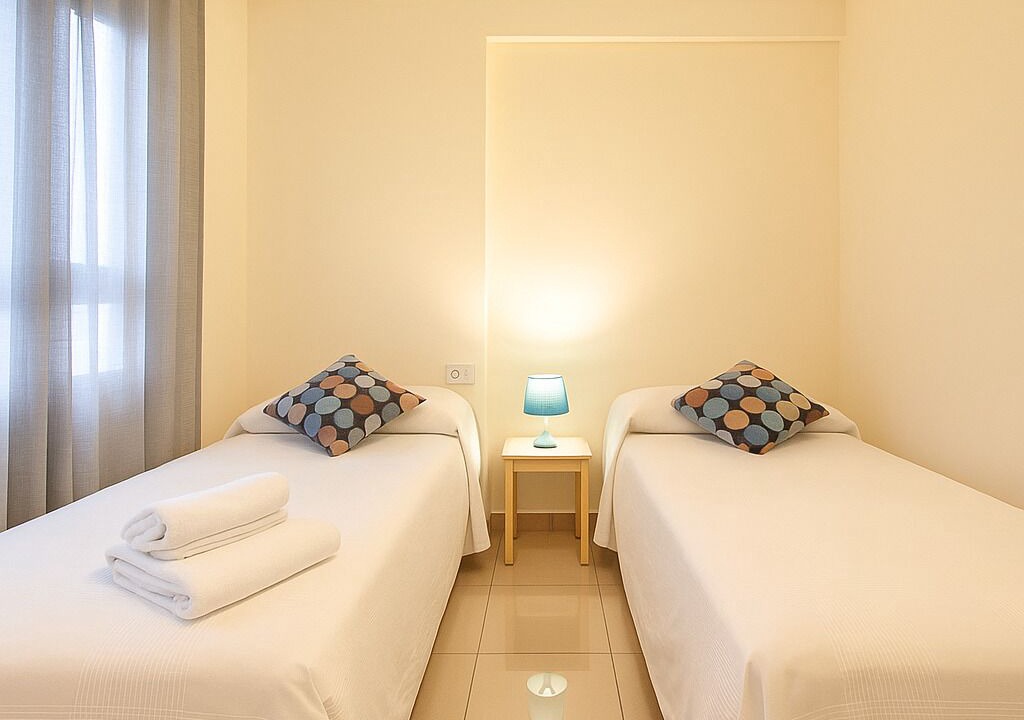 Photo of Bedroom in Alboraya
