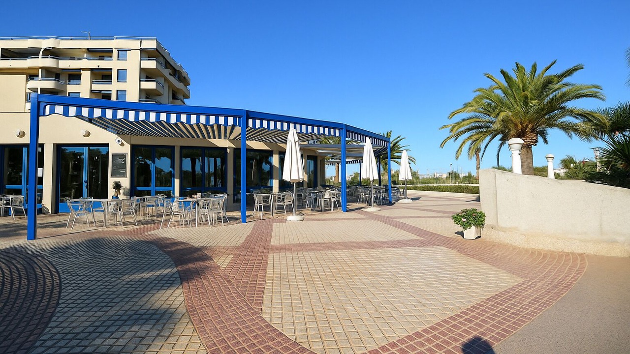 Photo of Outdoor in Alboraya