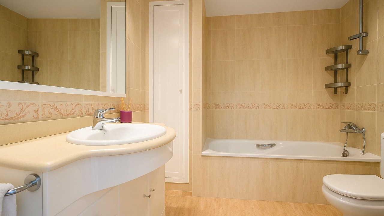 Photo of Bathroom in Alboraya