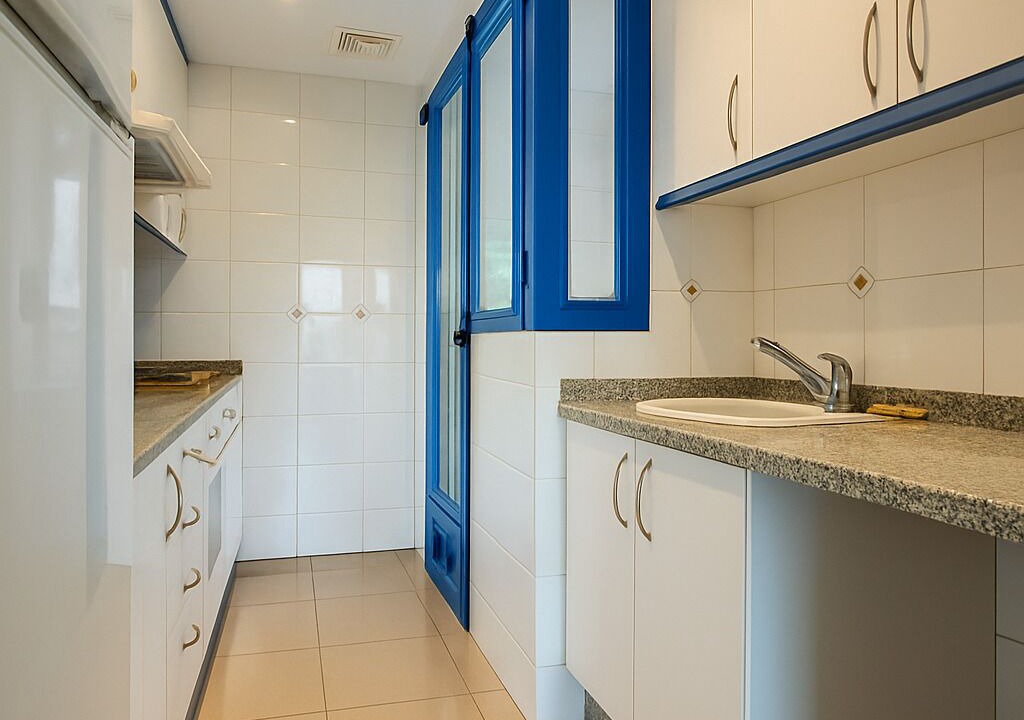Photo of Kitchen in Alboraya