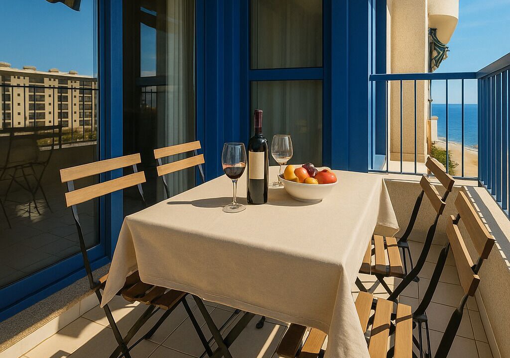 Photo of Outdoor in Alboraya