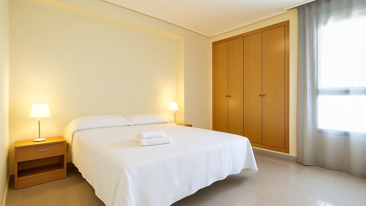 Photo of Bedroom in Alboraya