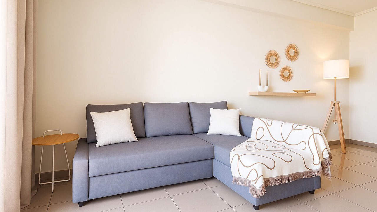 Photo of Livingroom in Alboraya