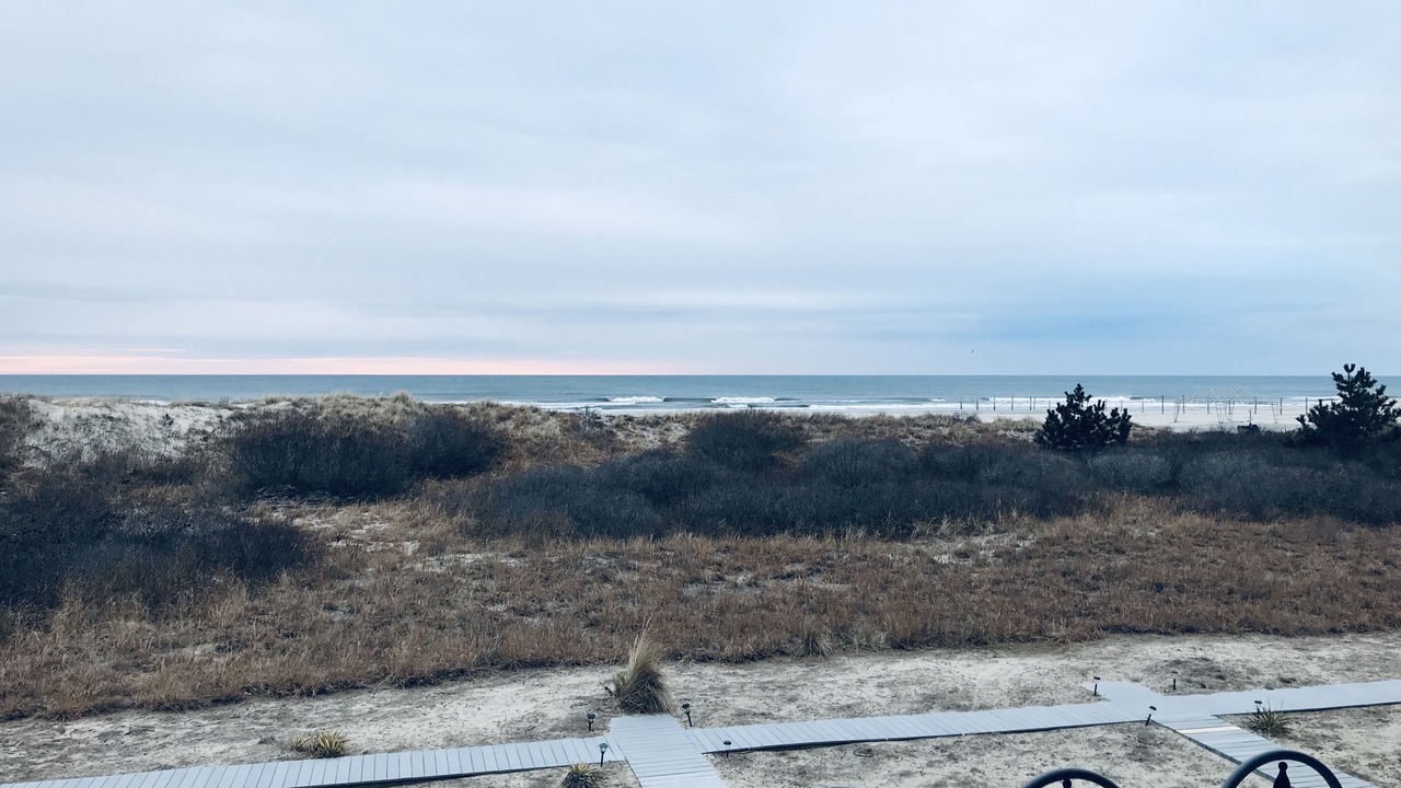 Photo of Patio Balcony in Diamond Beach
