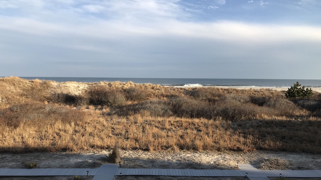 Photo of Patio Balcony in Diamond Beach