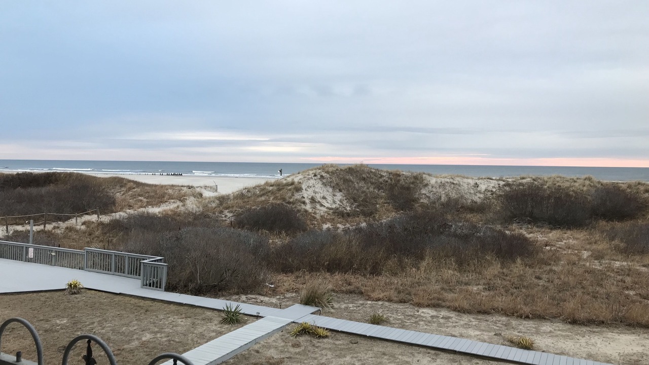 Photo of Outdoor in Diamond Beach