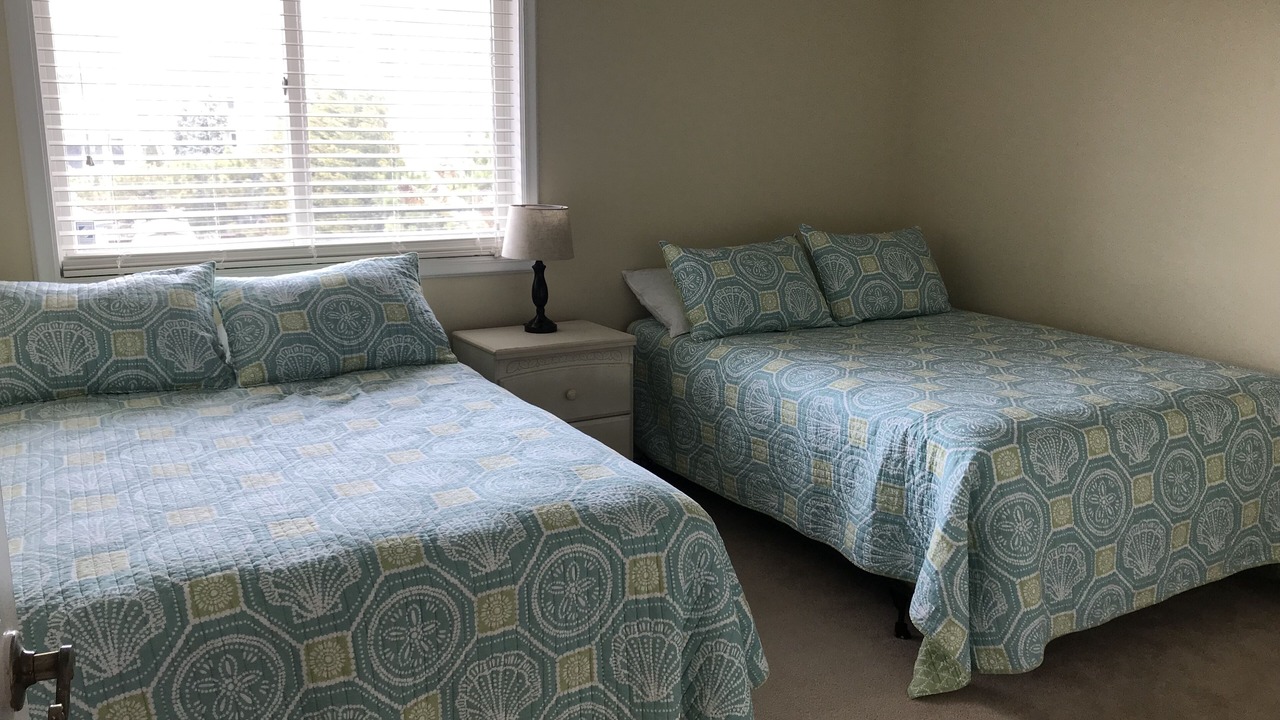 Photo of Bedroom in Diamond Beach