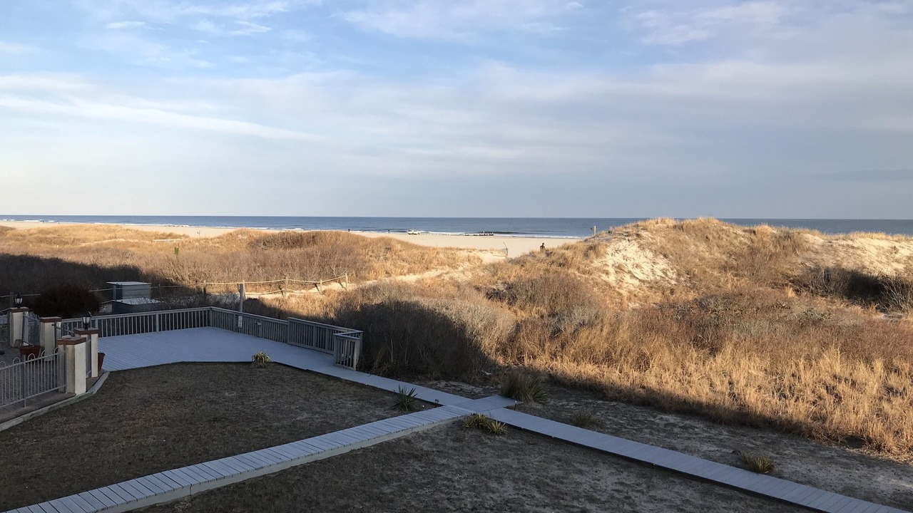 Photo of Patio Balcony in Diamond Beach