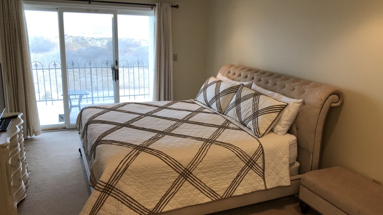 Photo of Patio Balcony in Diamond Beach