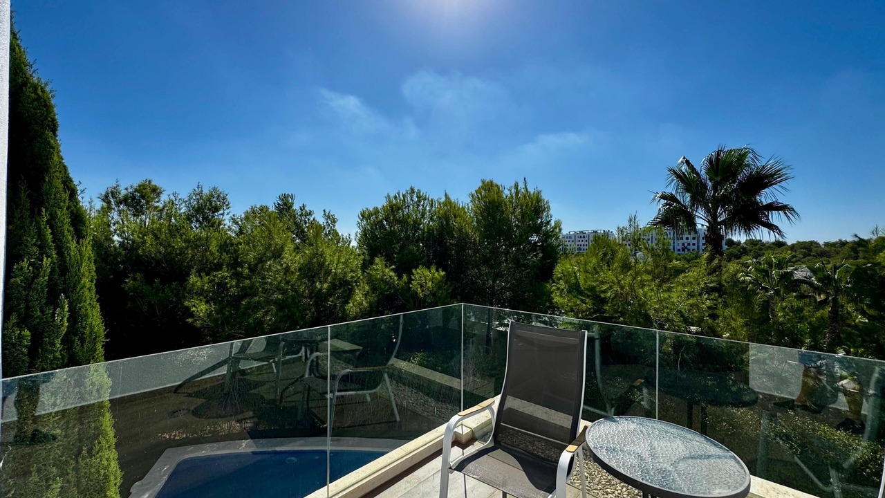 Photo of Outdoor in Lo Rufete