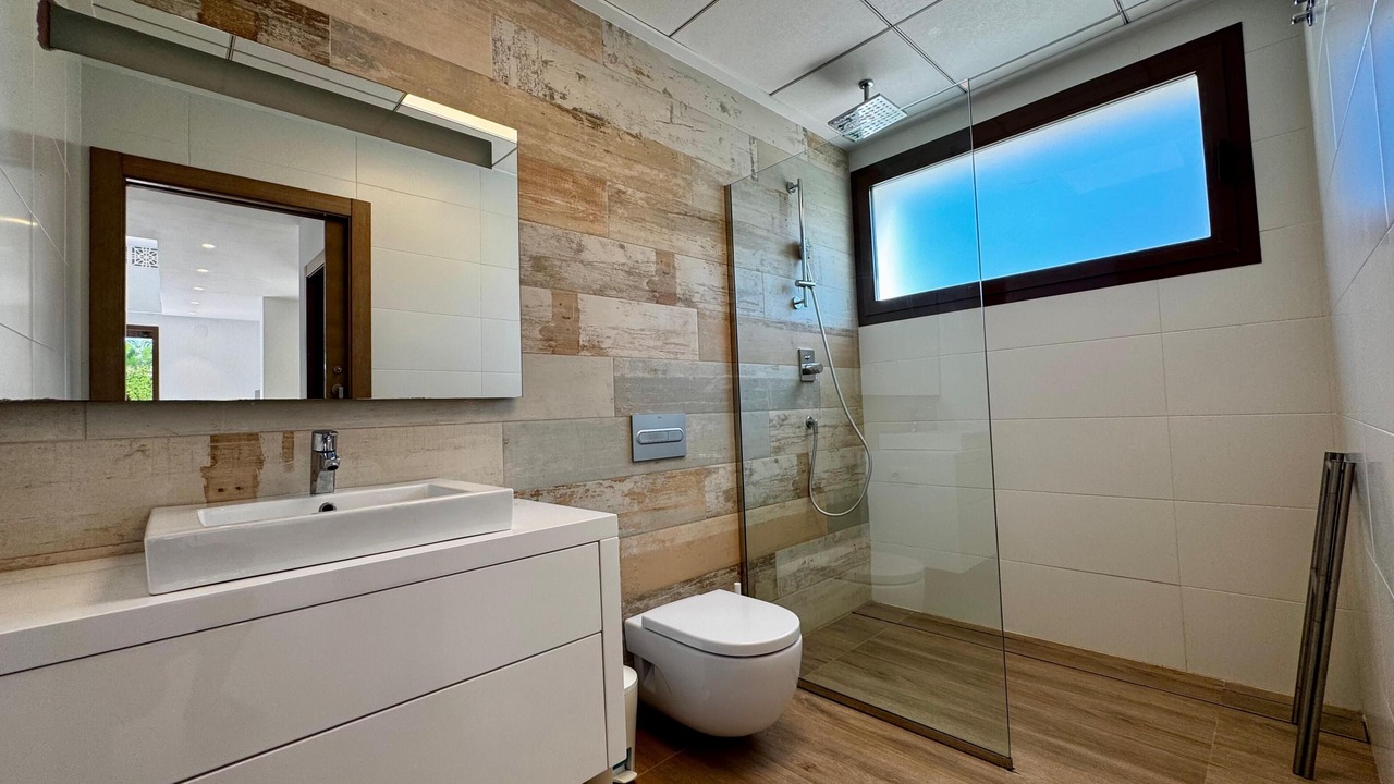 Photo of Bathroom in Lo Rufete