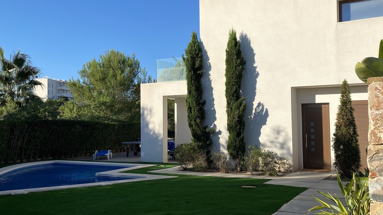 Photo of Outdoor in Lo Rufete