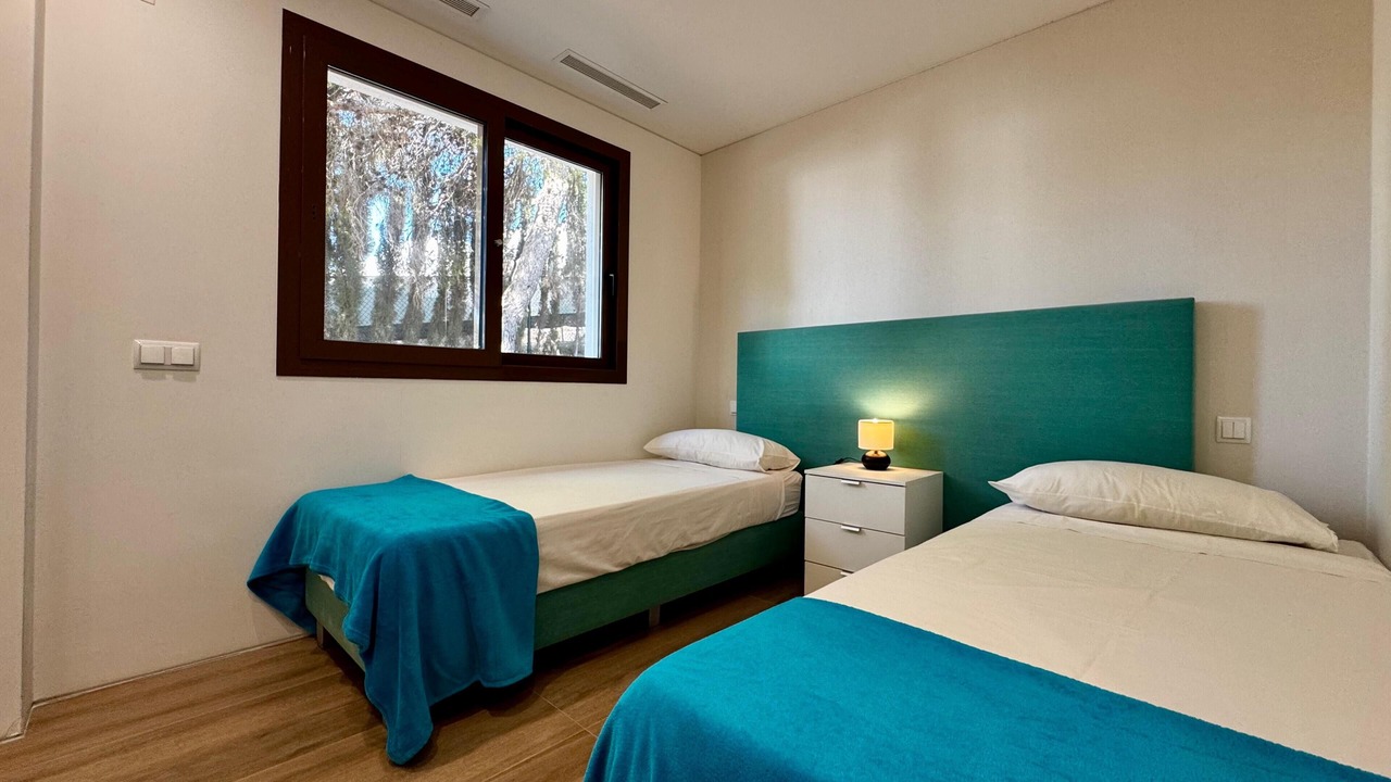 Photo of Bedroom in Lo Rufete