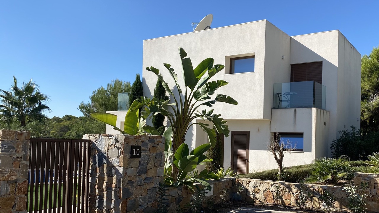 Photo of Outdoor in Lo Rufete
