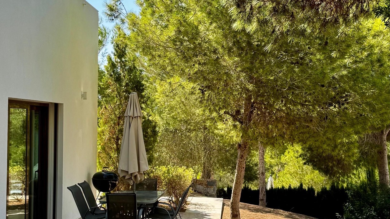 Photo of Outdoor in Lo Rufete