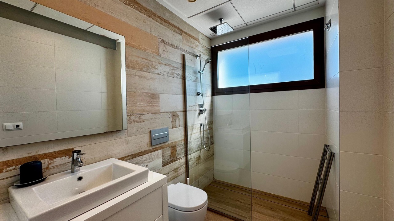 Photo of Bathroom in Lo Rufete
