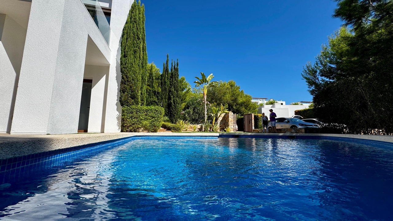 Photo of Outdoor in Lo Rufete