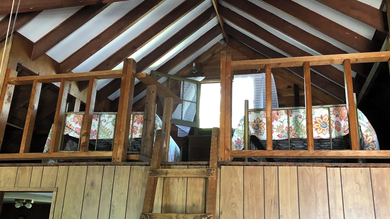 Photo of Bedroom in Otis