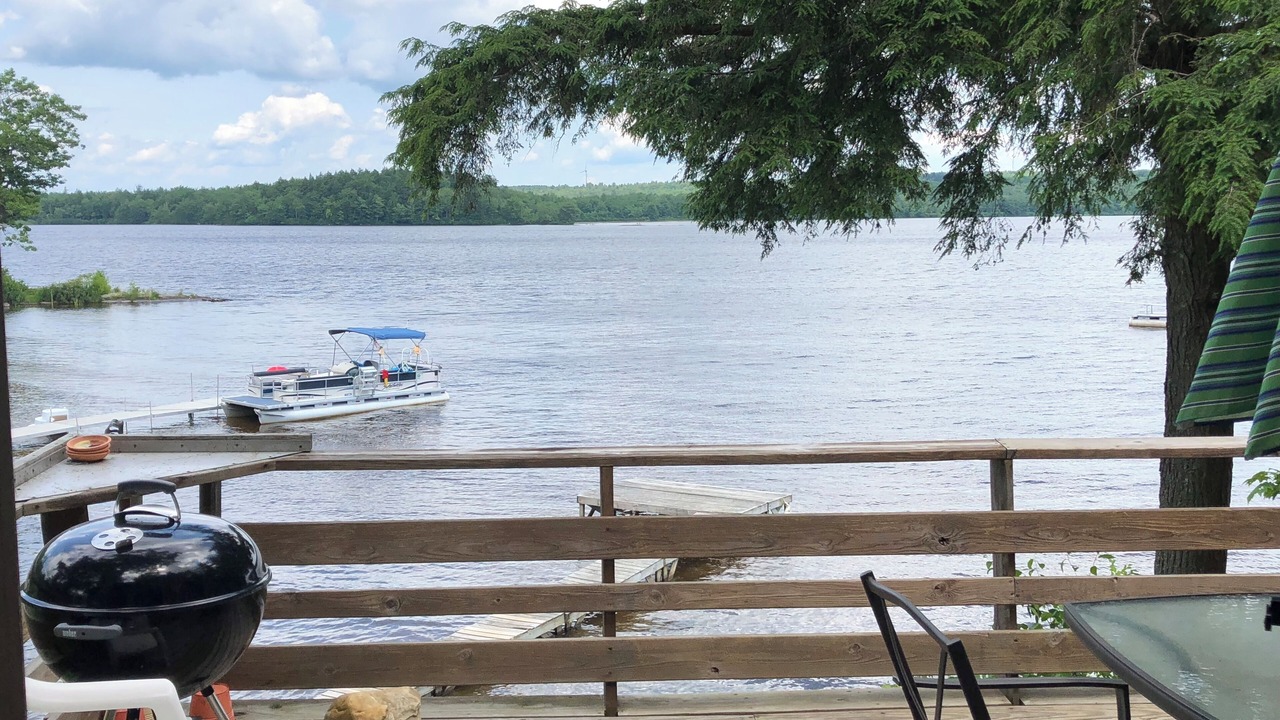 Photo of Outdoor in Otis