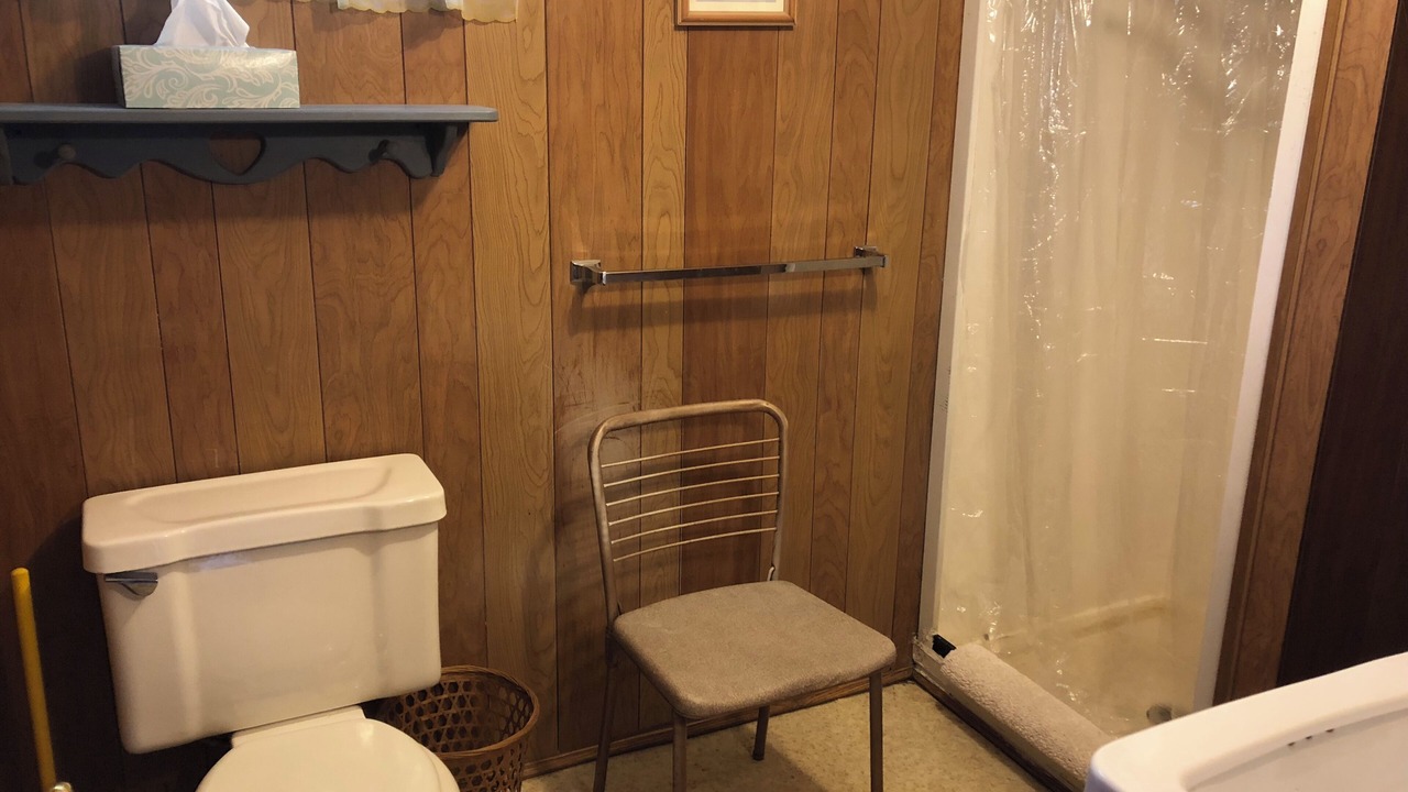 Photo of Bathroom in Otis